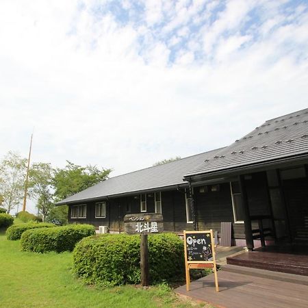 Pension Hokutosei Tsuwano Exterior photo