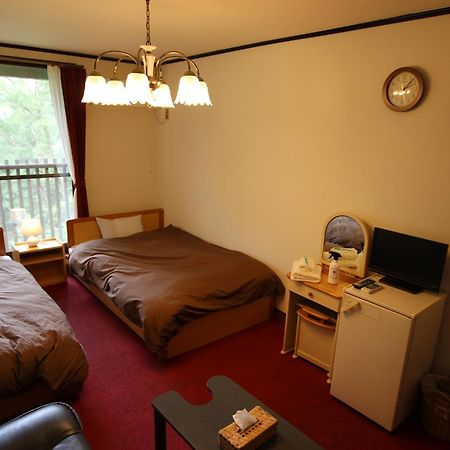 Pension Hokutosei Tsuwano Exterior photo